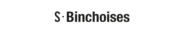 60, rue de la Samme
7130 Binche logo